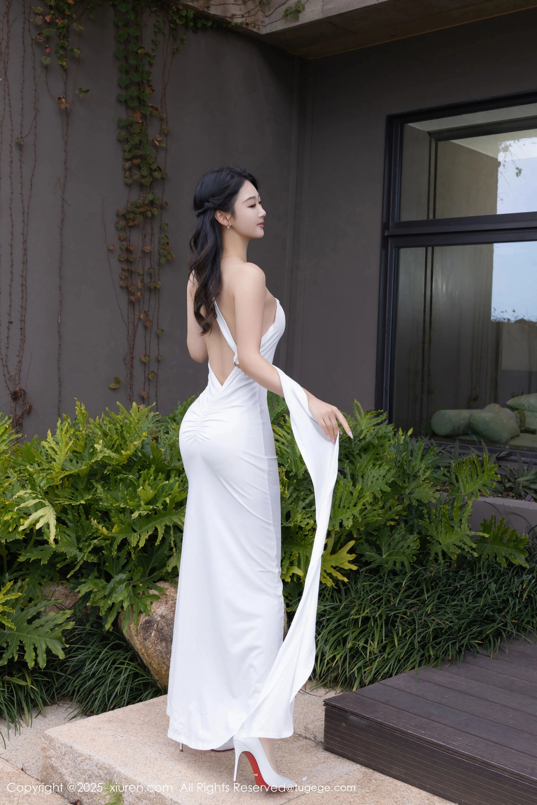 [XiuRen秀人网] 唐安琪 Vol.11109